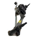 Motor Limpador Parabrisa Mobi  2016 2024 W000038476