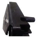 Suporte Ferramentas Mercedes Benz C180 2008 A 2012 Preto