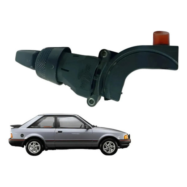 Comando Chave Seta Pisca Alerta Escort Hobby Verona 87 96