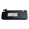 Quebra Para Sol Direito Mercedes Benz C180 Coupê 2014 2018