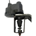 Motor Regulagem Farol Bmw 325 E36 Chrysler Neon Caravan Esq