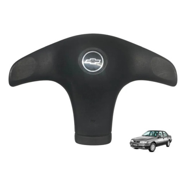 Tampa Buzina Volante Vectra 1994 A 1998 93218865