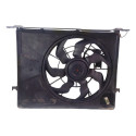 Defletor Radiador Ventoinha Kia Magnentis 2.0 2008