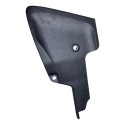 Acabamento Lateral Esquerdo Console Original Honda Crv 2011