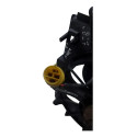 Radiador Defletor Helice Ventoinha Lifan X60 2013 2017
