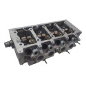 Cabeçote Peugeot 206 207 Citroen C3 1.4 8v Tu3jp Retificado