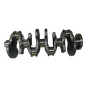 Virabrequim Std 208 308 408 3008 Citroen C4 Thp 1.6 16v