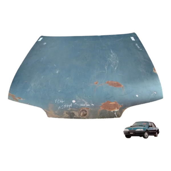 Capo Dianteiro Chevrolet Monza 1993 1994 1995 1996 1997