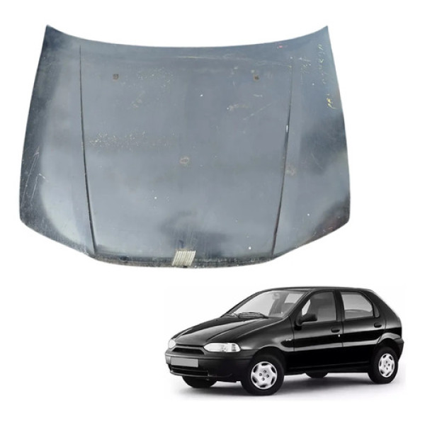 Capo Dianteiro Fiat Palio 1996 1997 1998 1999 2000 2001