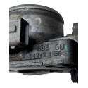 Corpo De Borboleta Tbi Citroen Xsara Peugeot 307 2.0 16v