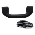 Alça Pega Mão Puta Merda Dianteiro Mercedes C180 Coupe 2014 Preto