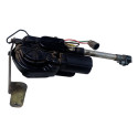 Antena Elétrica Vw Santana Quantum 1999 2001 2006 Original Preto