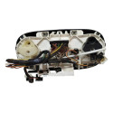 Comando Controle Painel Ar Condicionado Fiat Mobi 17/25