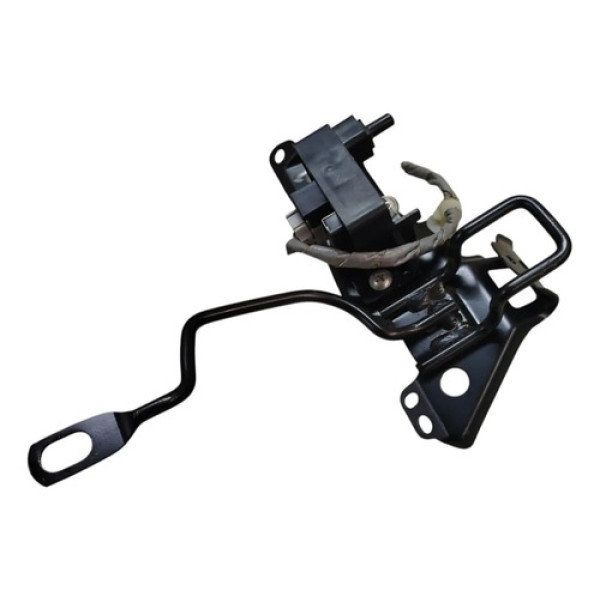 Batente Porta Luvas Honda Crv 2007 2015 Original