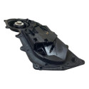 Suporte Máquina Vidro Diant Esqu Range Rover Evoque 2.0 2012 Preto