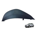 Acabamento Painel Esquerdo Honda Crv 2007 A 2011 Preto