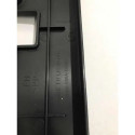 Suporte Moldura Placa Frontal Honda Crv 2012 A 2015 Plástico Resistente