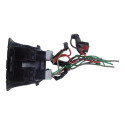 Botão Vidro Elétrico Console Traseiro Peugeot 206 2000/2008