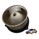 Motor Ventilador Interno Corolla 1993 A 1997 Original Denso 12v