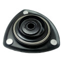 Suporte Coxim Amortecedor Dianteiro Freelander 1 1996 A 2006