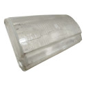 Lente Farol Tipo 1993 1994 1995 1996 1997 Vidro Esquerdo Tyc