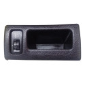 Botão Regulagem Farol Porta Treco Peugeot 206 2002/2008