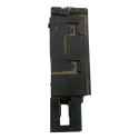 Botão Comando Regulagem Farol Renault Scenic 2004 Orig