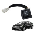 Botão Ajuste Retrovisor Azera 2012 2013 2014 2015