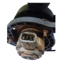 Motor E Ventoinha Radiador Palio 1.0 1.5 8v 96 97 98 99 S/ar 127/220v