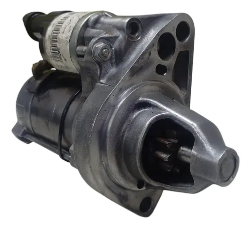 Motor Arranque Partida Honda Civic 1.8 2006 2011 Crv 2.0 9d