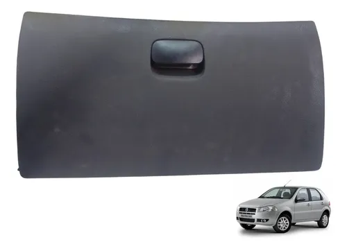 Tampa Porta Luvas Fiat Palio 2004 2006 2008 2010 2014 A 2016