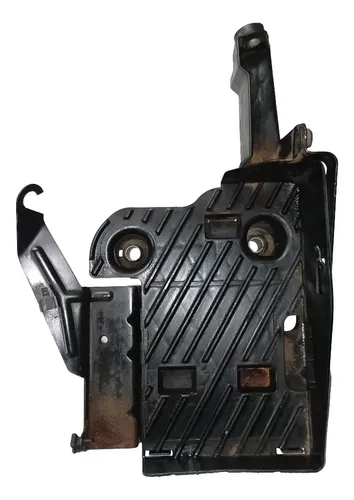 Suporte Base Caixa Bateria Megane 1996 A 2005 Original