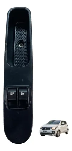 Comando Vidro Elétrico Motorista Fiat Mobi 2016 A 2020
