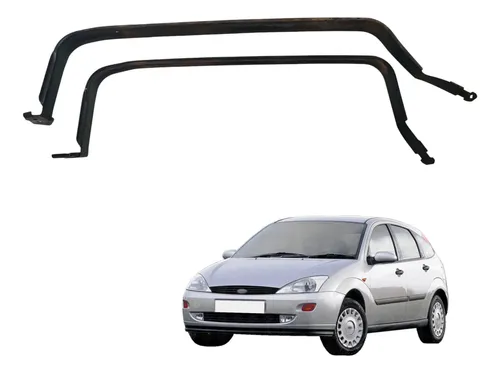 Cinta Alca Suporte Tanque Combustivel Ford Focus 2001 2008