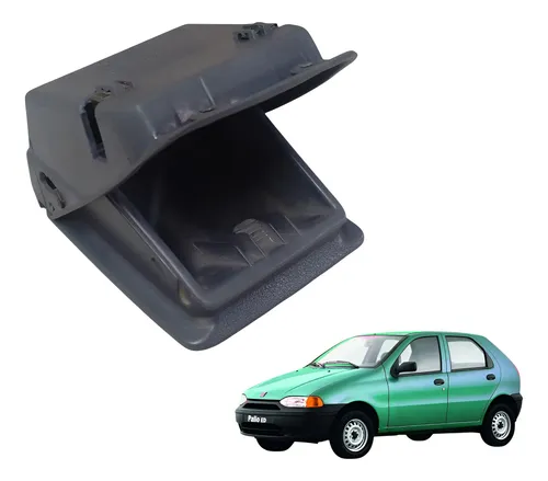 Cinzeiro Lixeira Porta Treco Fiat Palio Strada Siena 96 03