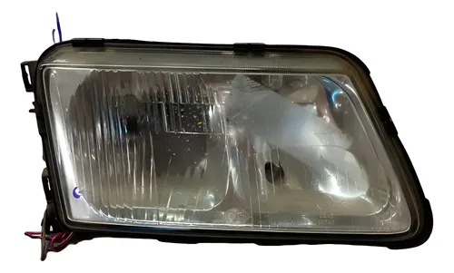 Farol Audi A3 1996 1997 A 2000 Lado Direito Original