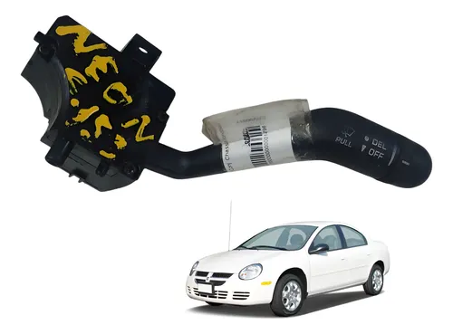 Chave Seta Limpador Parabrisa Chrysler Neon 1997/98