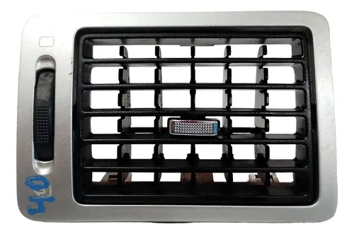 Difusor Ar Peugeot 307 2006 07 08 09 10 A 2013 Lado Esquerdo