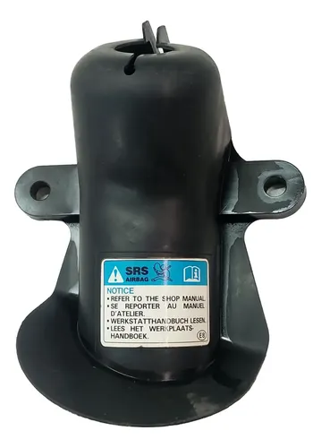 Vedação Coifa Moldura Coluna Direção Honda Fit 2003 A 2008