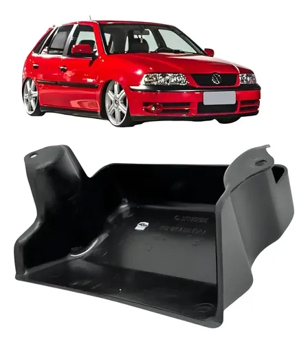 Tampa Caixa Fusivel Rele Gol G2 G3 377937555 Original
