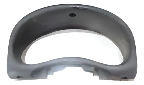 Moldura Painel Instrumentos Velocímetro Corsa 94 09 Original Preto