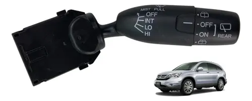 Chave Comando Seta Honda Cr-v 2007 A 2010 Original