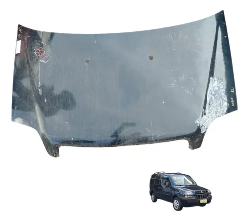 Capo Fiat Doblo 2001 2002 2003 2004 2005 2006 2007 2008 2009