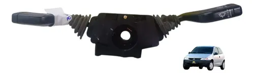 Chave Seta Com Limpador Gm Corsa 1996/2010 43112164