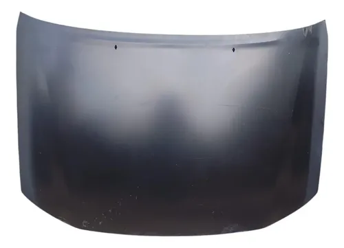 Capô Dianteiro Hilux / Sw4 2006 A 2011 S/ Furo