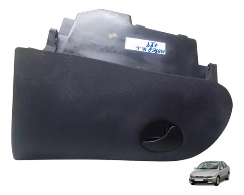 Porta Luvas Fiat Marea Bravo1997 1998 1999 A 2003