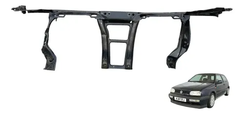 Painel Frontal Dianteiro Volkswagen Golf Mk3 1994/1998