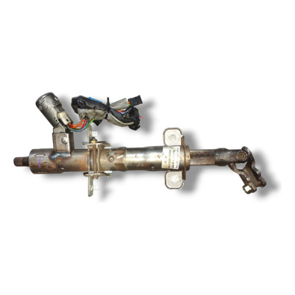 Coluna Direção Hidráulica Peugeot Partner 1.6 2010 