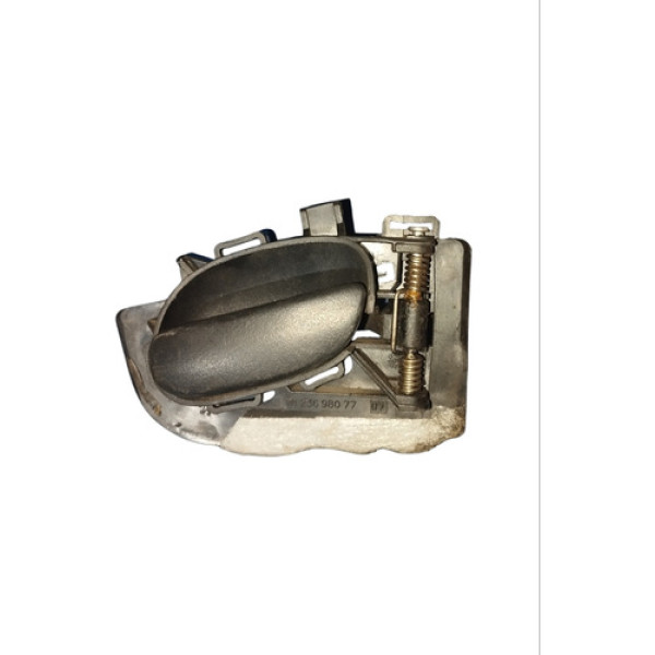Maçaneta Interna Lado Direito Peugeot 206 207 2001 A 2012 