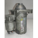Motor De Arranque Partida Sandero Clio Logan 1.0  233000799r
